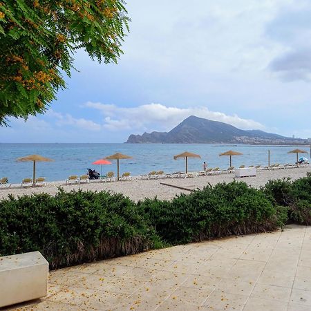Townhouse Los Olivos M Αλτέα Εξωτερικό φωτογραφία
