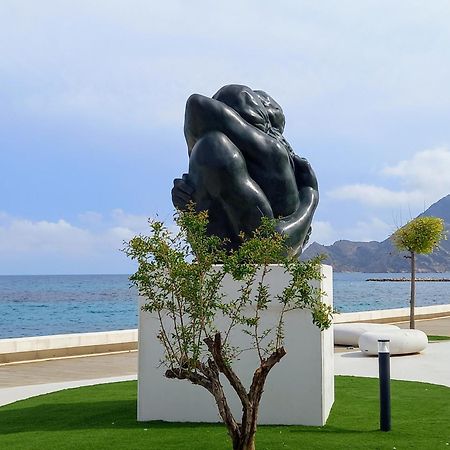 Townhouse Los Olivos M Αλτέα Εξωτερικό φωτογραφία