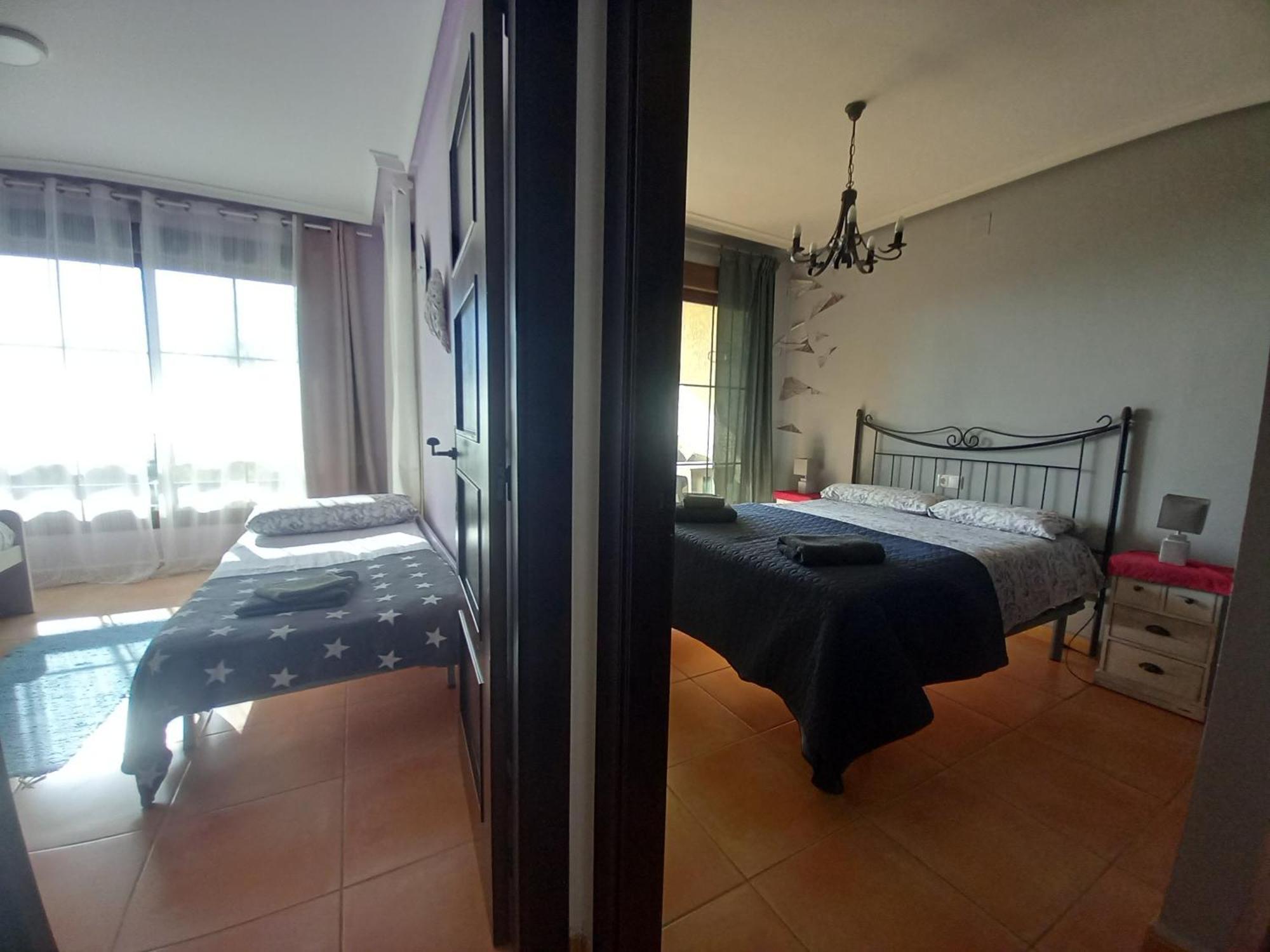 Townhouse Los Olivos M Αλτέα Εξωτερικό φωτογραφία