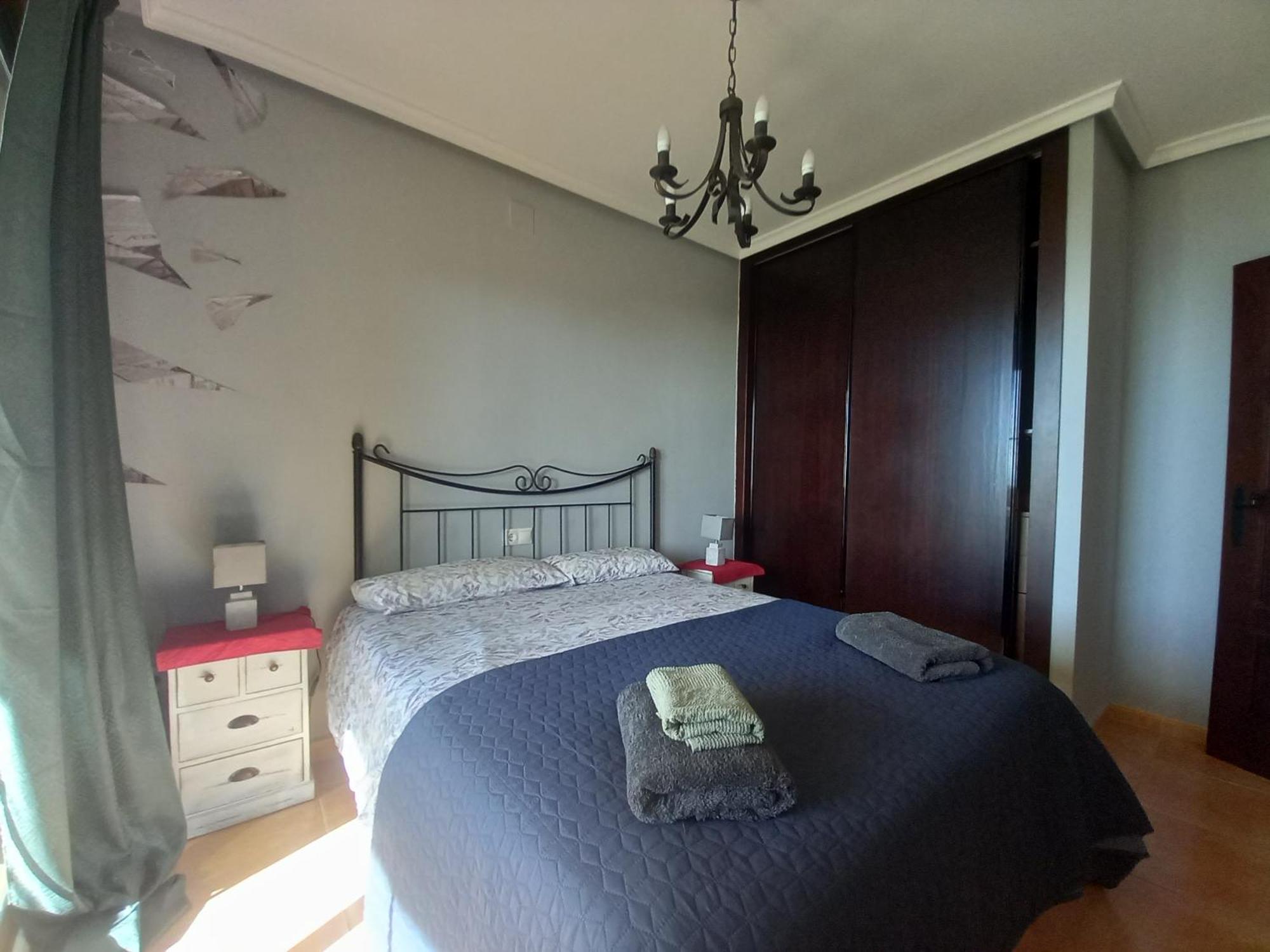 Townhouse Los Olivos M Αλτέα Εξωτερικό φωτογραφία