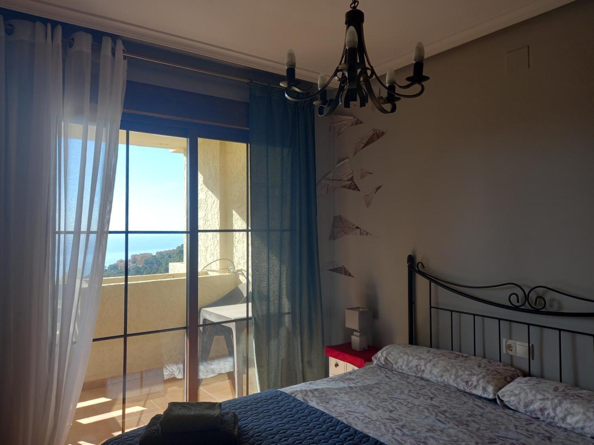Townhouse Los Olivos M Αλτέα Εξωτερικό φωτογραφία