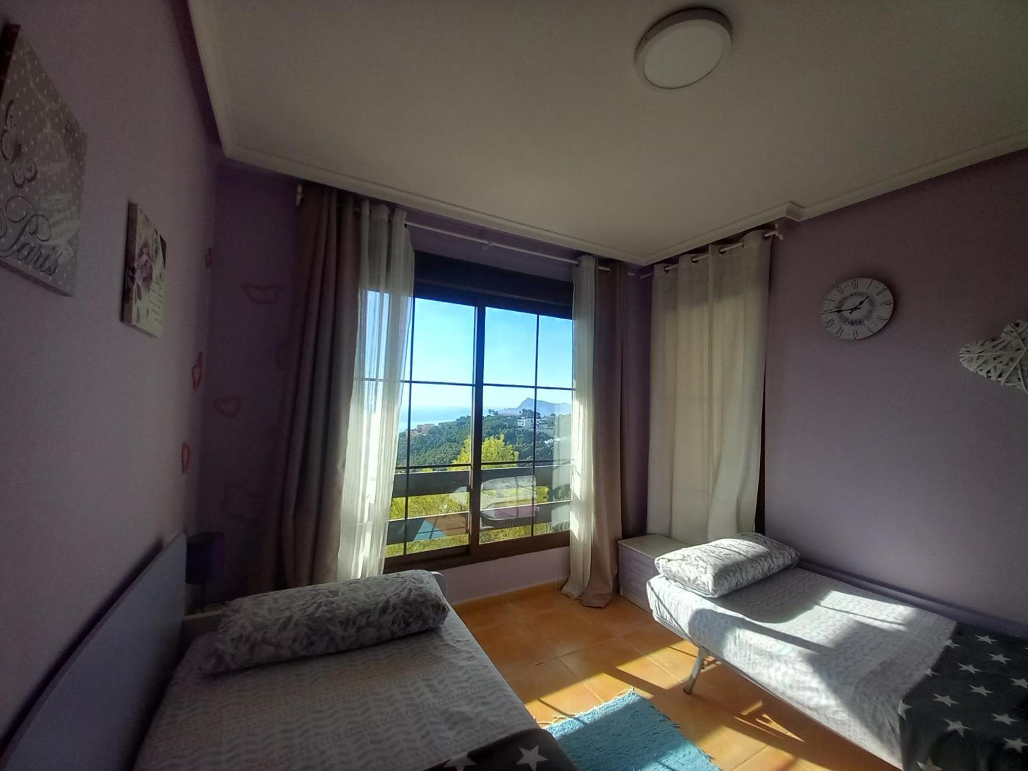 Townhouse Los Olivos M Αλτέα Εξωτερικό φωτογραφία