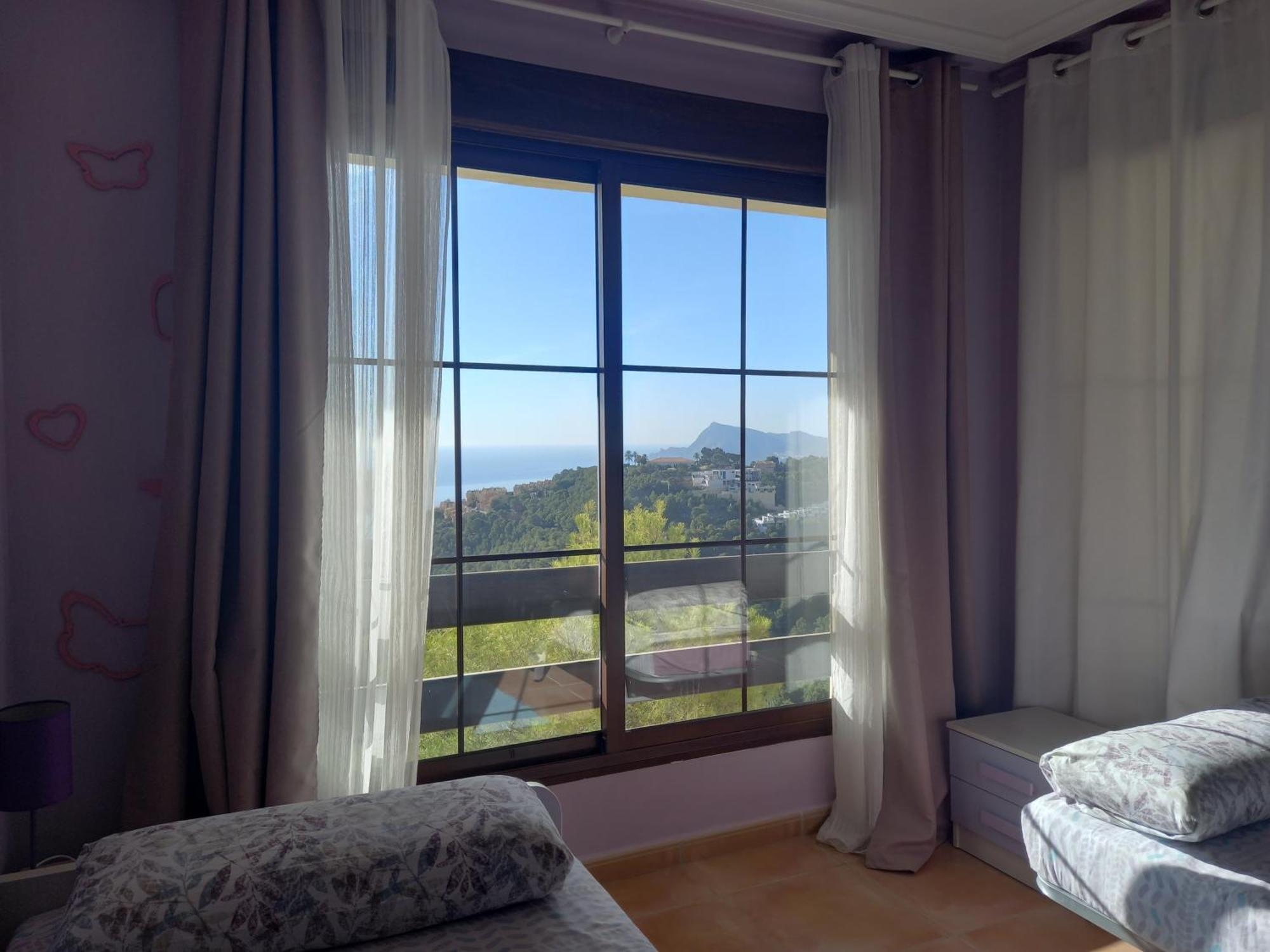 Townhouse Los Olivos M Αλτέα Εξωτερικό φωτογραφία