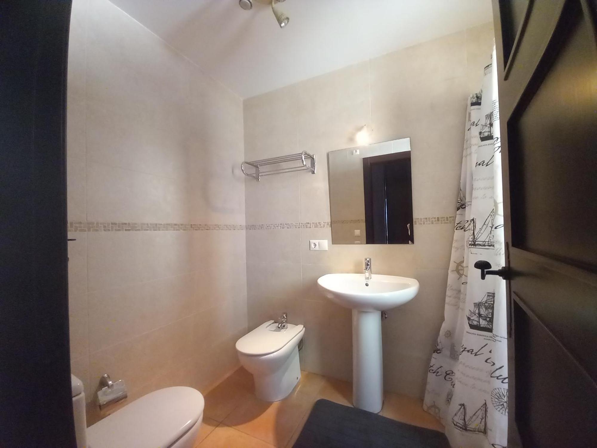 Townhouse Los Olivos M Αλτέα Εξωτερικό φωτογραφία