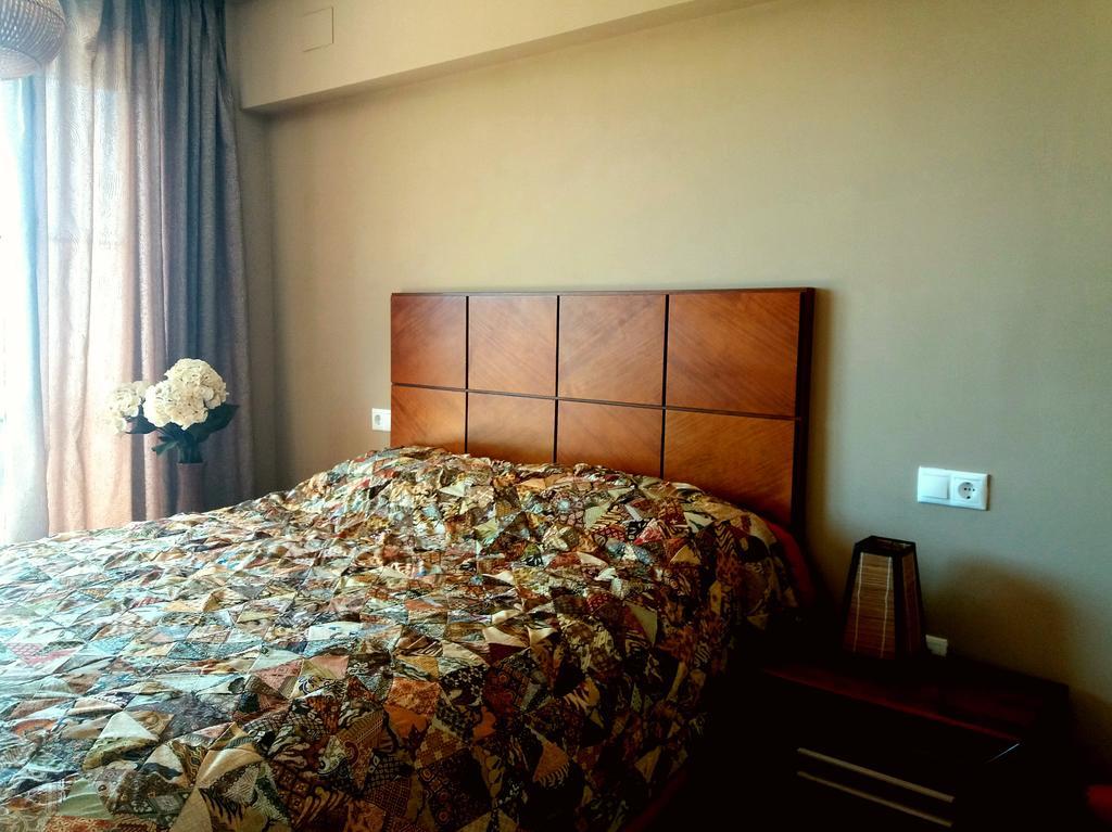 Townhouse Los Olivos M Αλτέα Εξωτερικό φωτογραφία