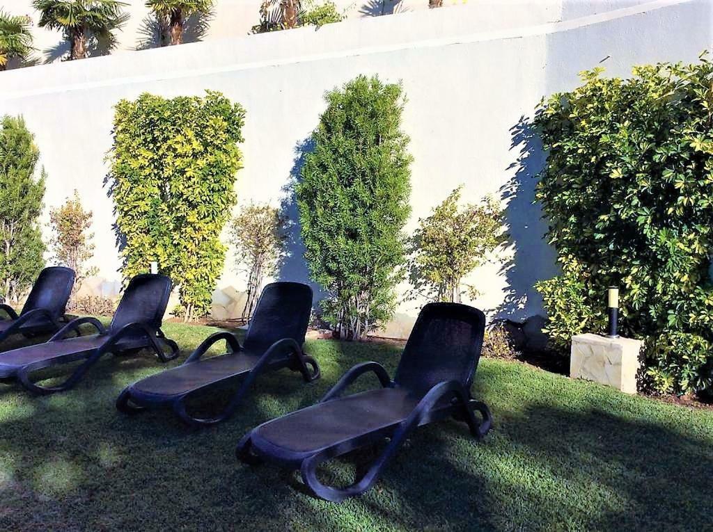 Townhouse Los Olivos M Αλτέα Εξωτερικό φωτογραφία
